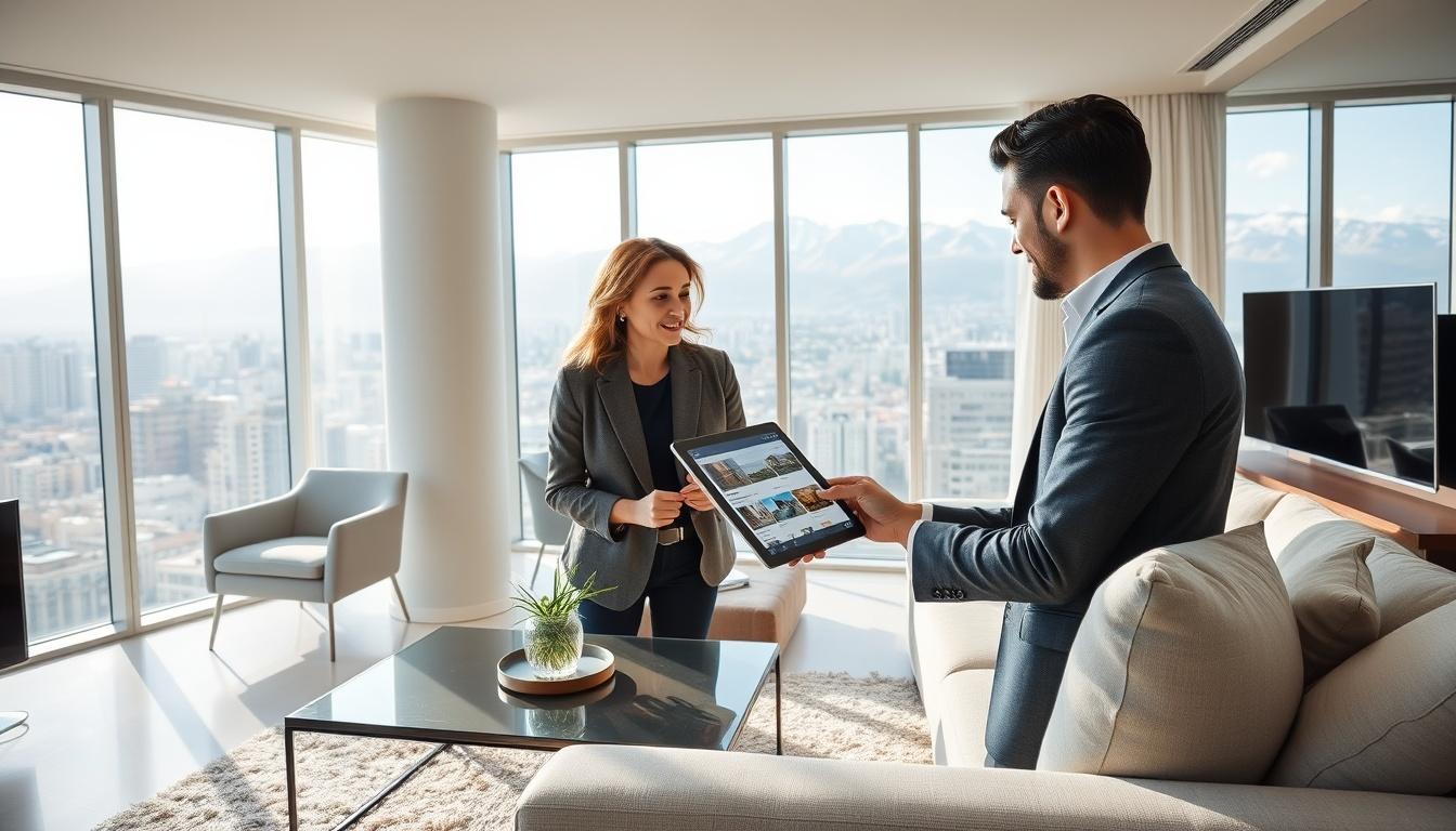A Better Way to Select an Apartment